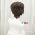 Attack on Titan Eren Jaeger Cosplay Wigs